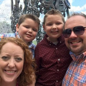 Meet your Posher, Jenny